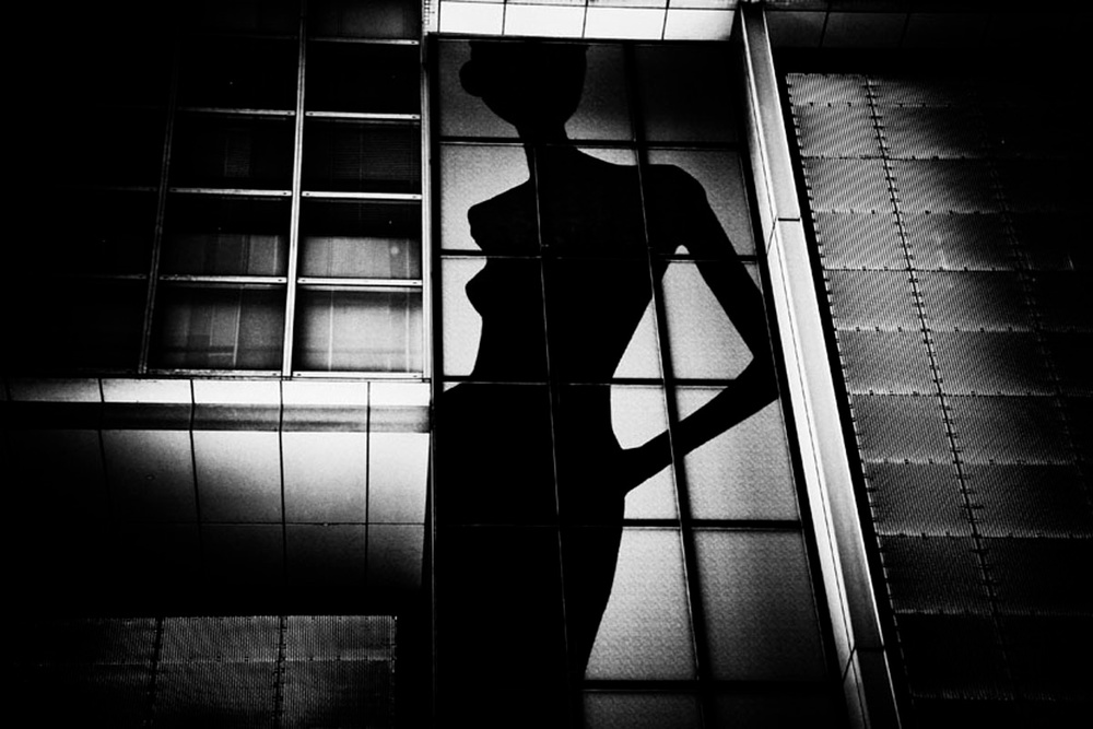  Art+Commerce/VOGUE: PhotoVogue Collection - photos by Osamu Jinguji 
