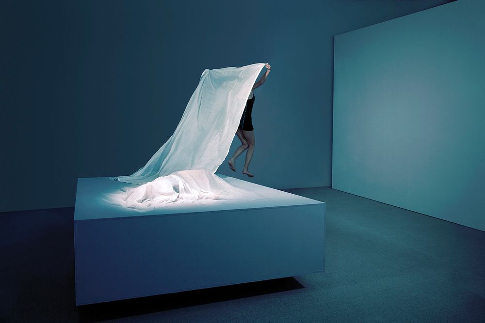 INSOMNIA (2011-2013)