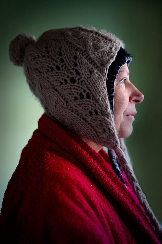 Single Image Category - Portrait Awards 2014