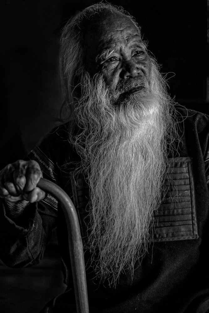 My Best Portraits