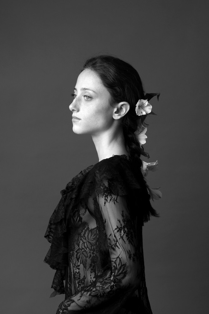 Portraits 
