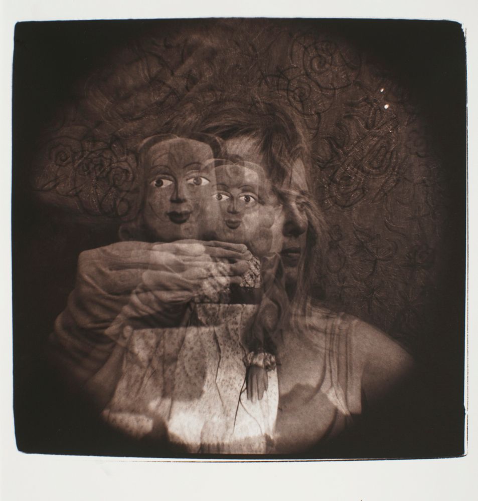 Self Portrait 