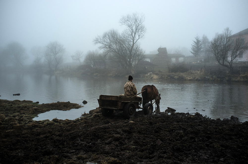 The Doukhobors' Land