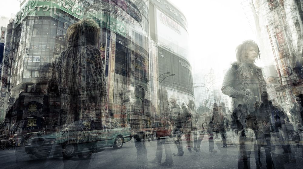Tokyo series