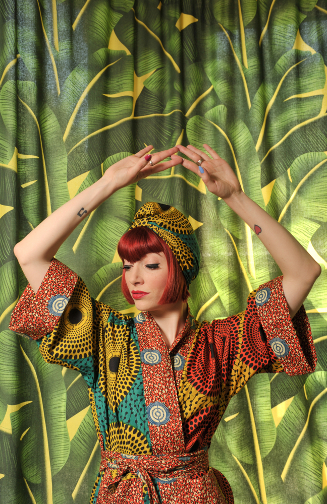 Sarah Lucy Brown Submission LensCulture