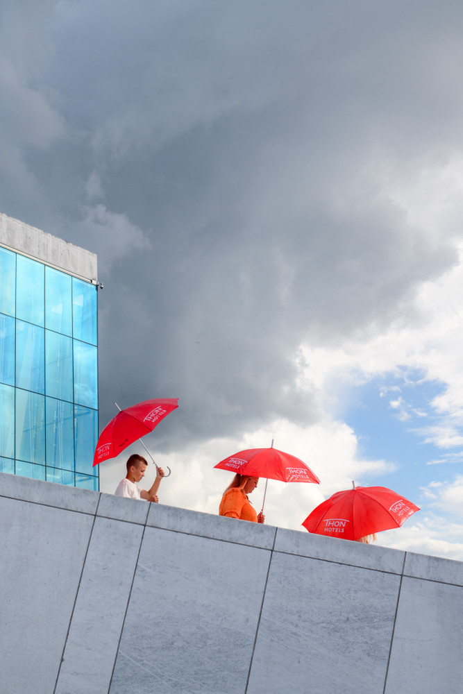 Nordic Colours