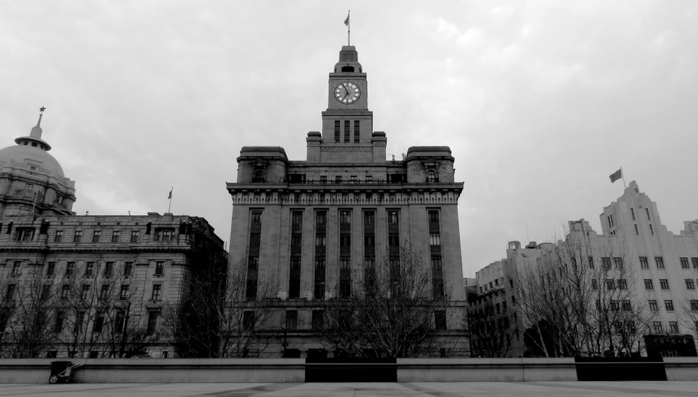 COVID19 - My experience in Shanghai