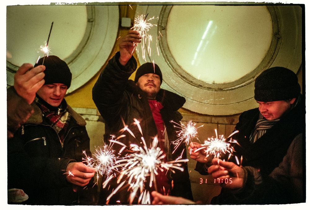 Happy New Year!