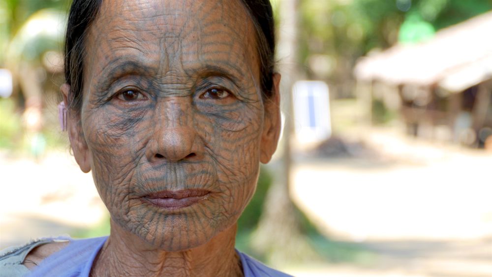 Faces making a difference
