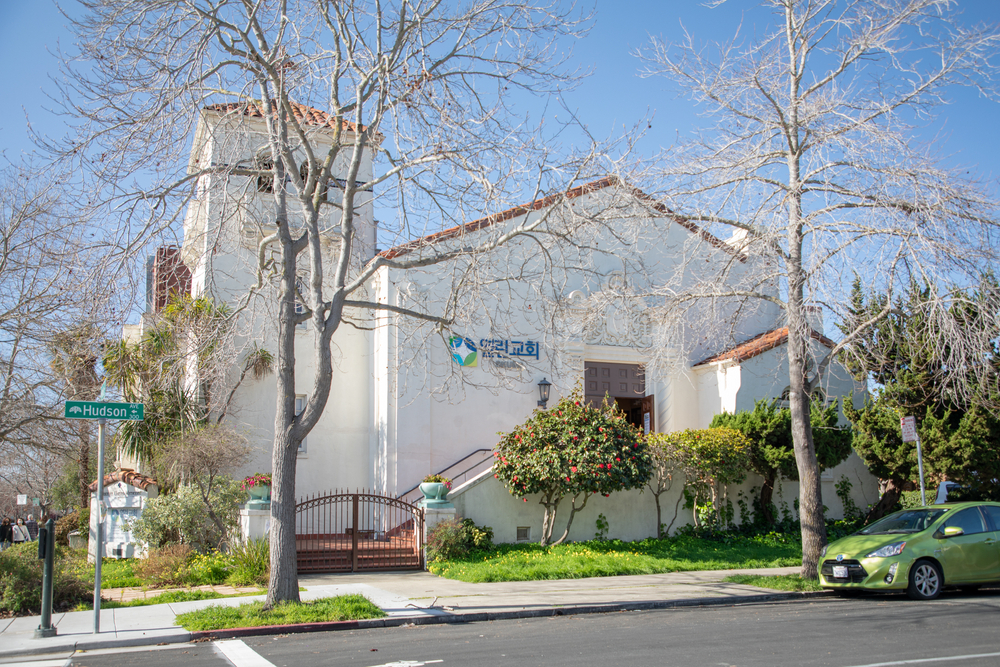 Home Church