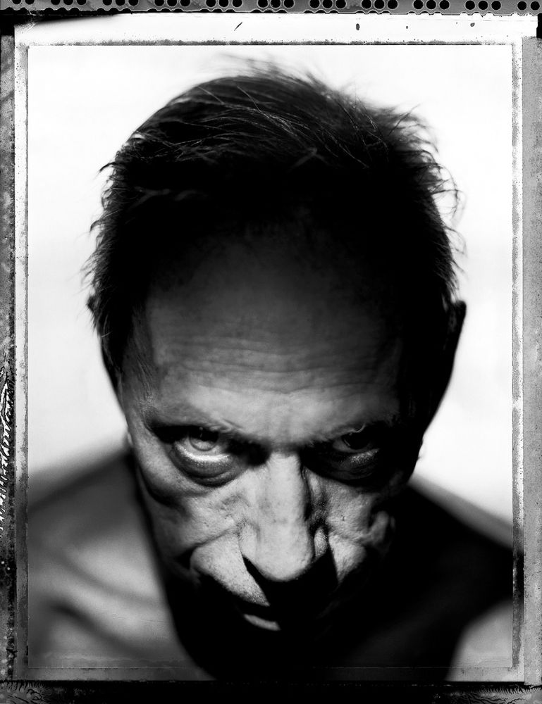 UNCLE CHARLIE