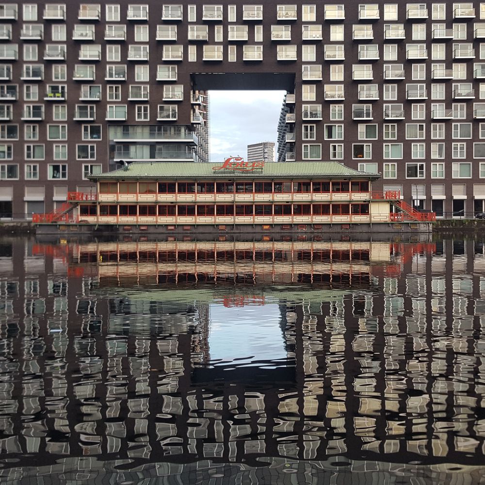 Creative compositons (that I love)