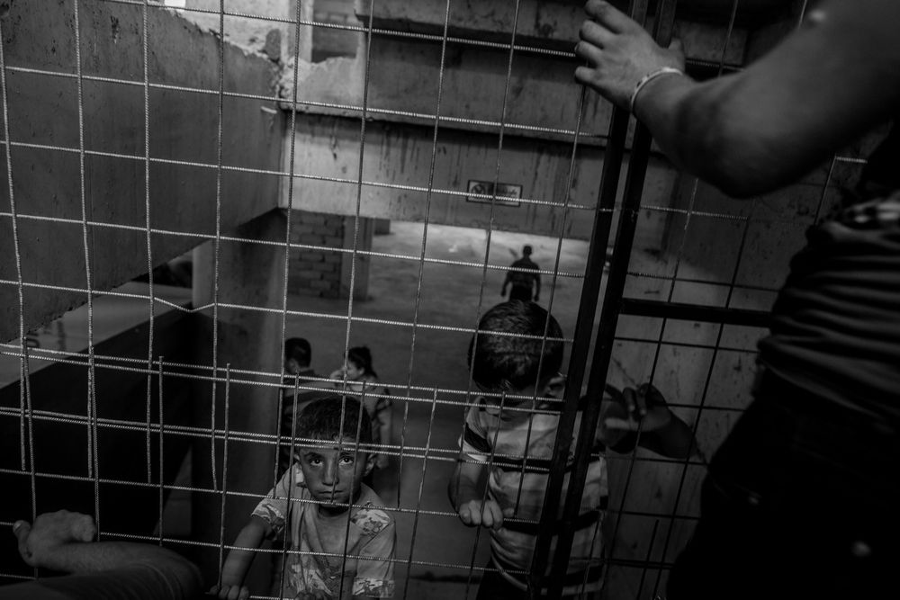 Children of War