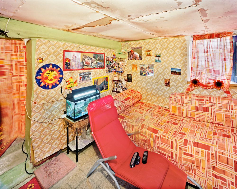 Housing