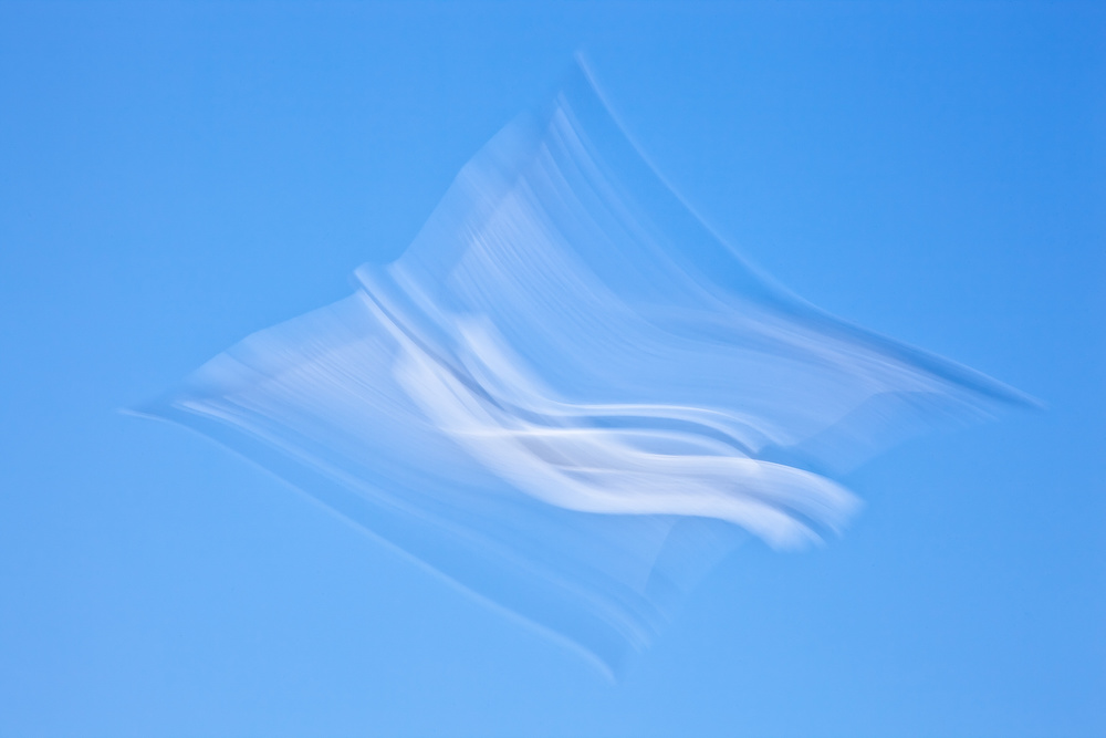 In Flight