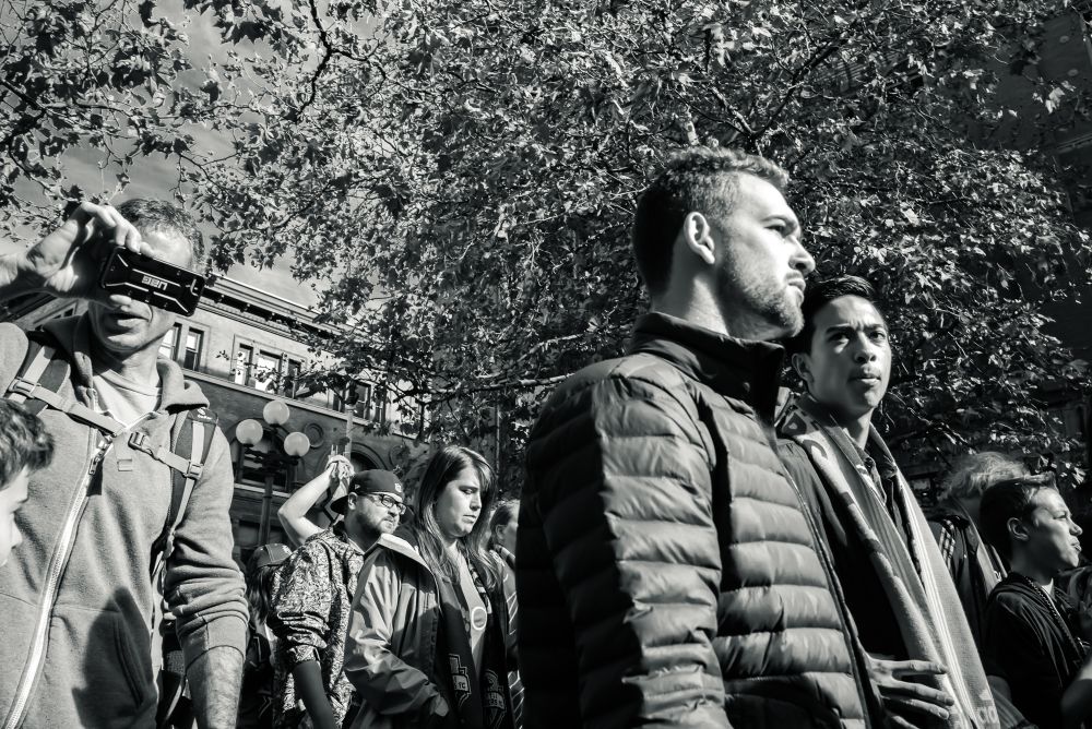 Street Submissions 2019