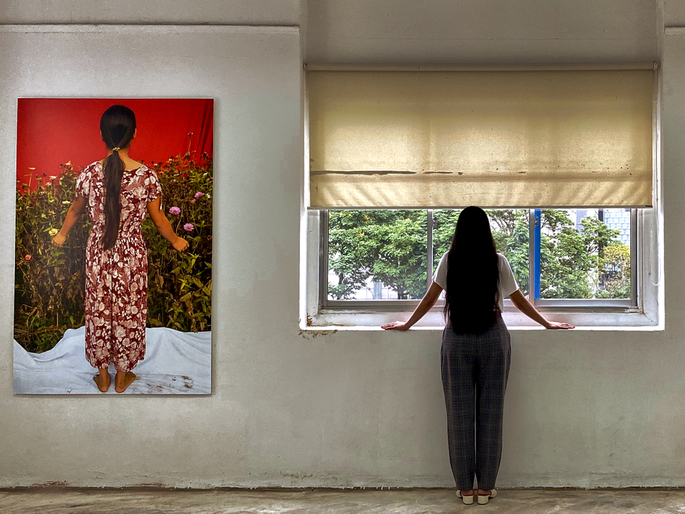 Portrait Selections of My Travel Photography