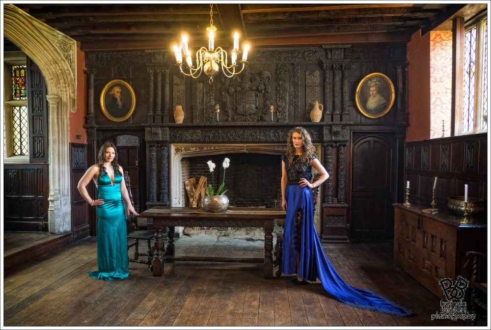 Rainthorpe Hall