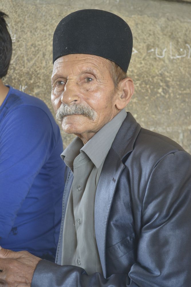 portrait