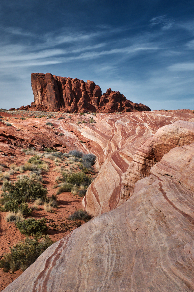 Landscape Photography