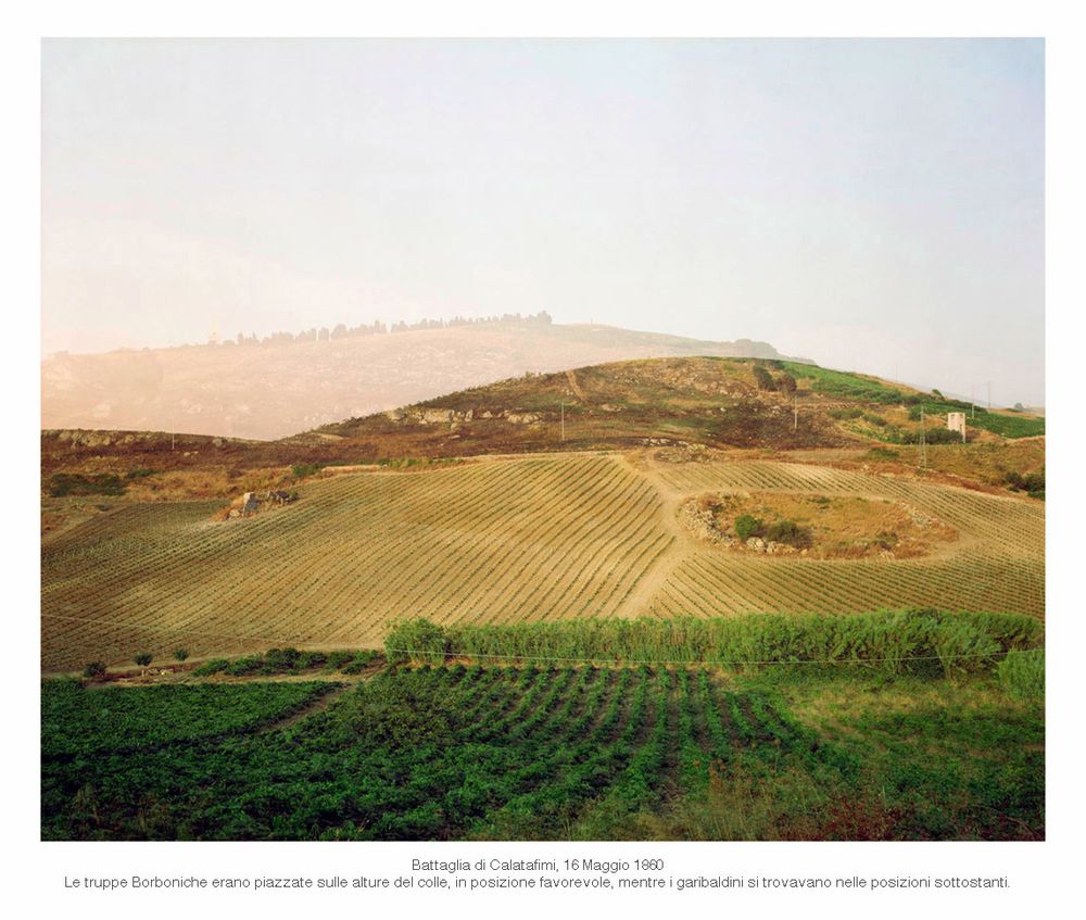 Battlefields 1848/67