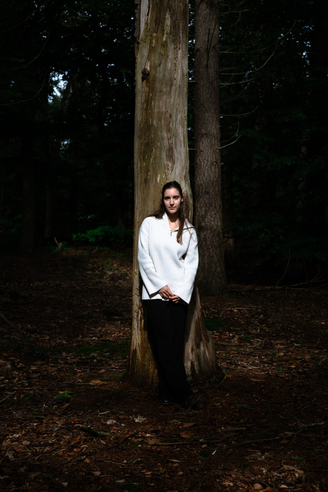 Portraits