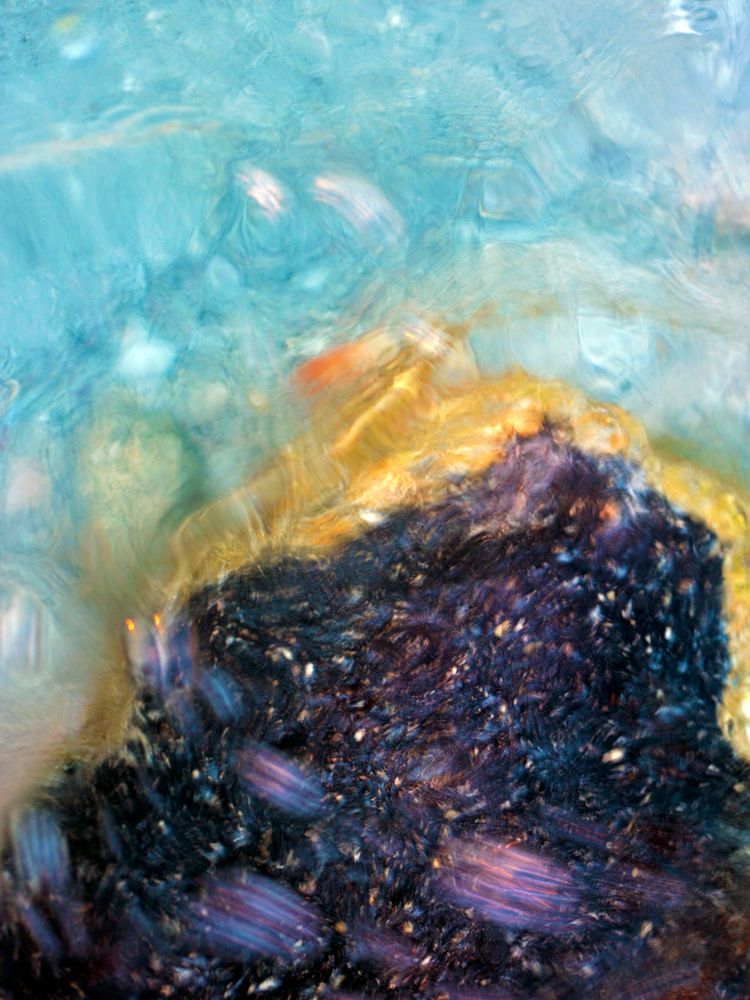 Living Water