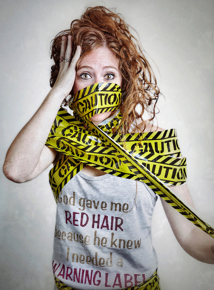 The Redhead Project