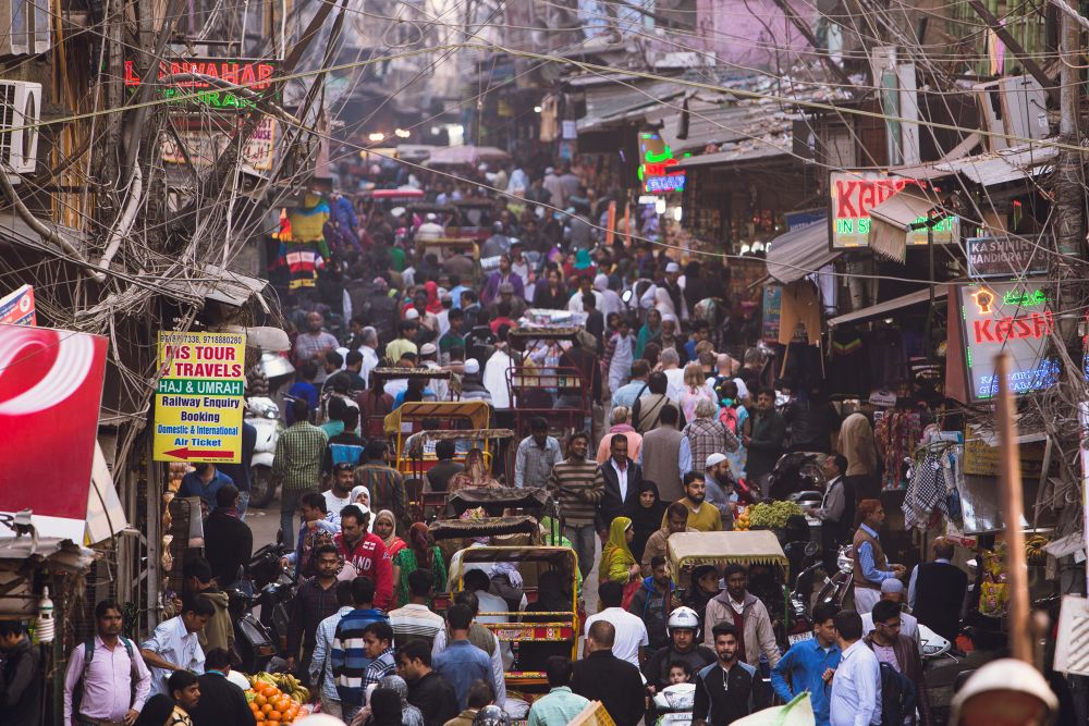 Culture of Northern India