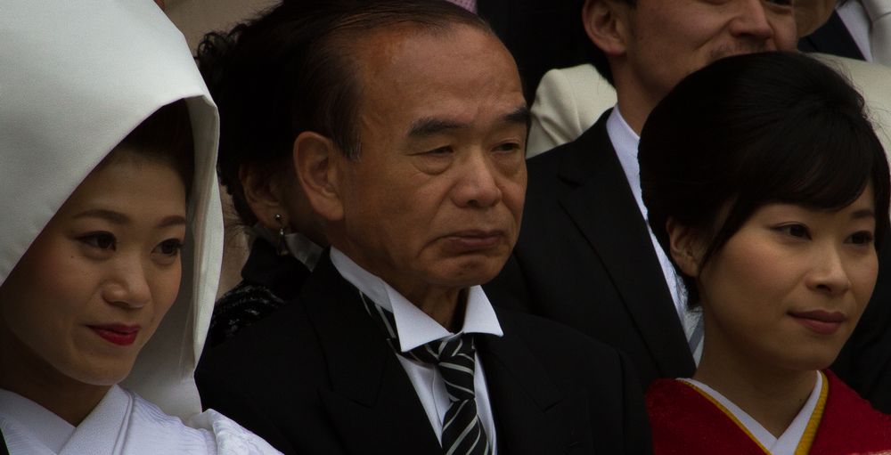 Tokyo Street Photography