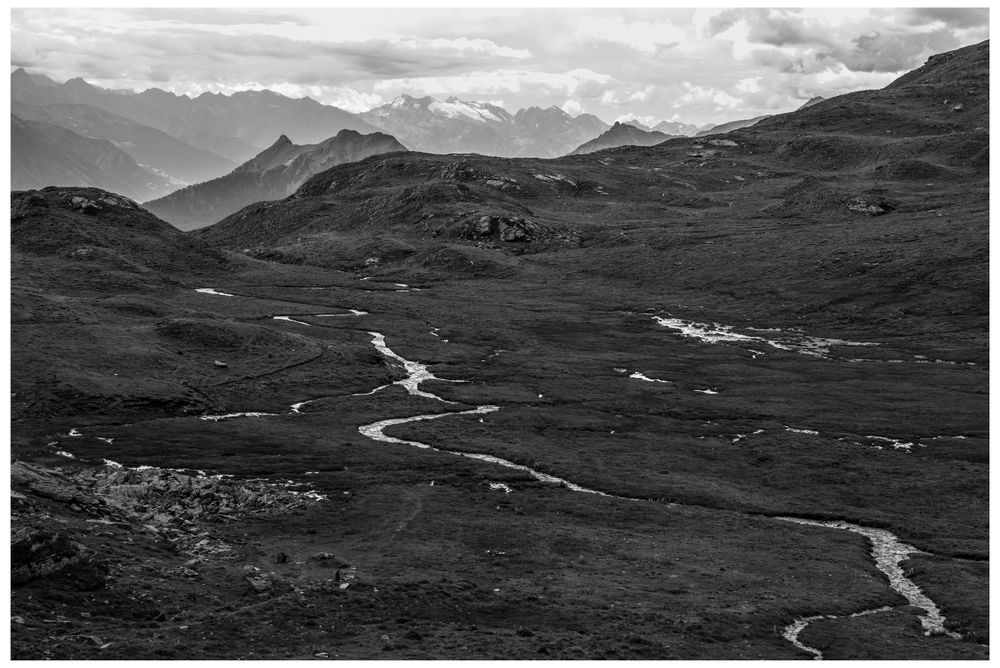 Mountains