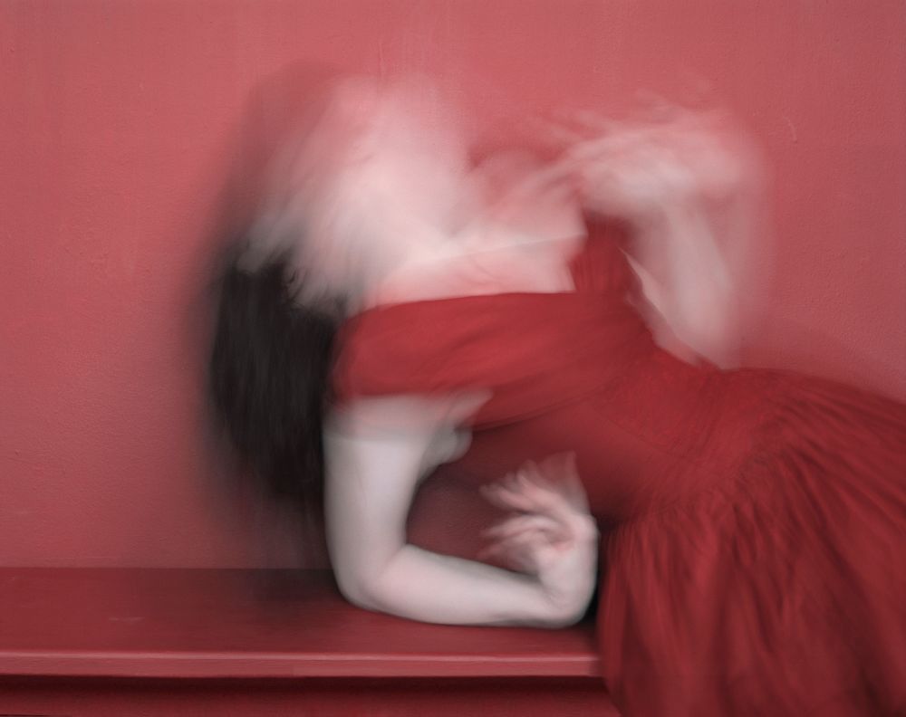The sleeping room (chapter II)