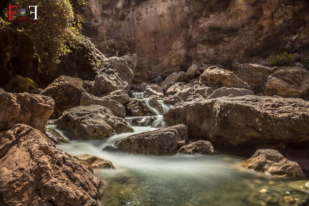 WATER IN SICILY