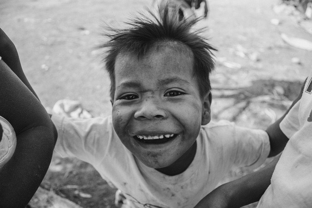 Echoes of Hope: Illuminating Resilience in the Yukpa Community