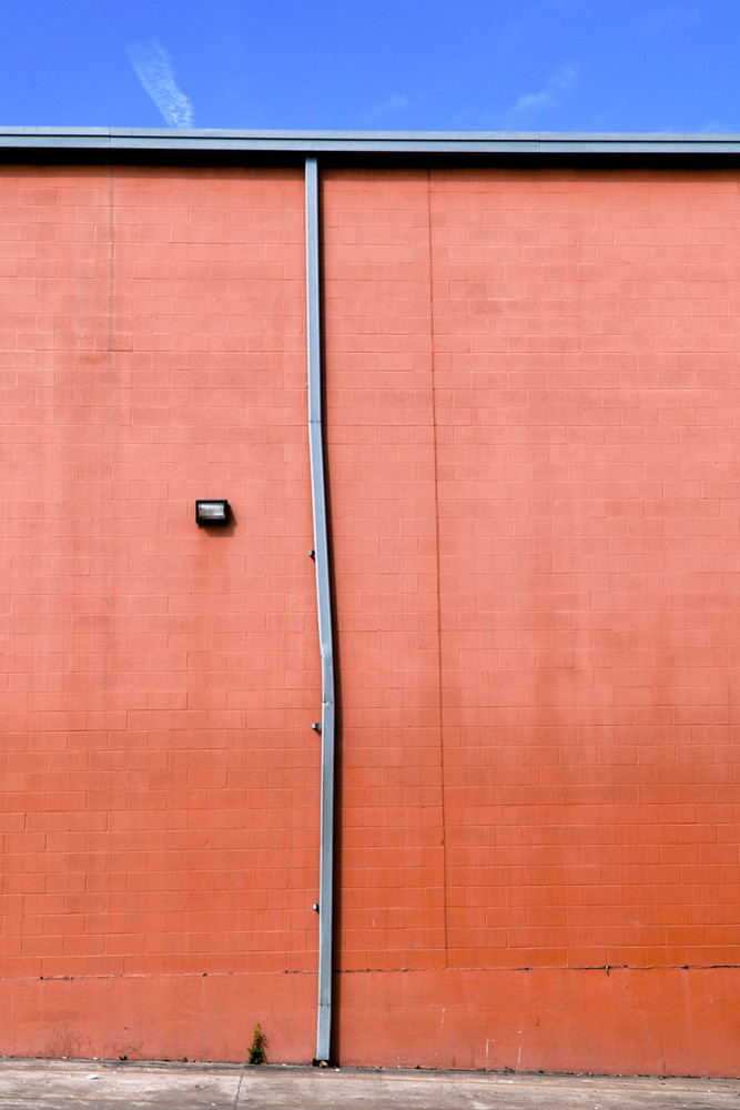 Abstract Urban Landscapes