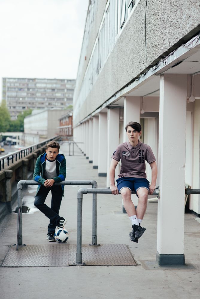 Tweens 