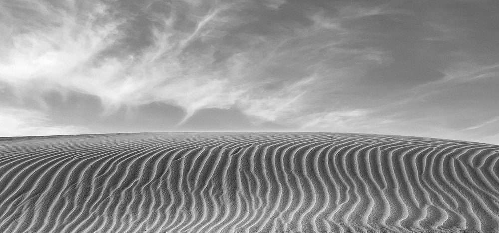 Mesquite Flats