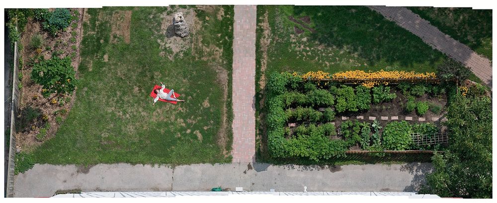 The Nature of Urbanity