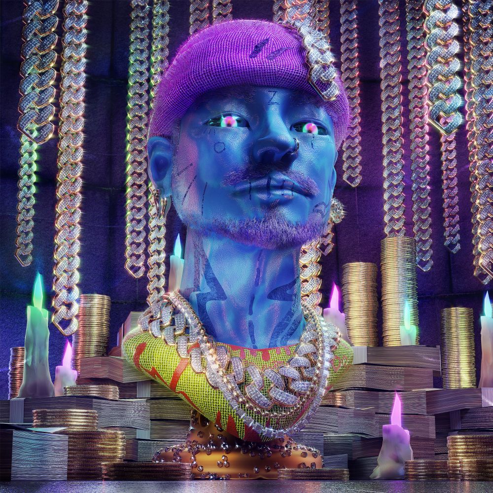 Hello, this is ZEEN.