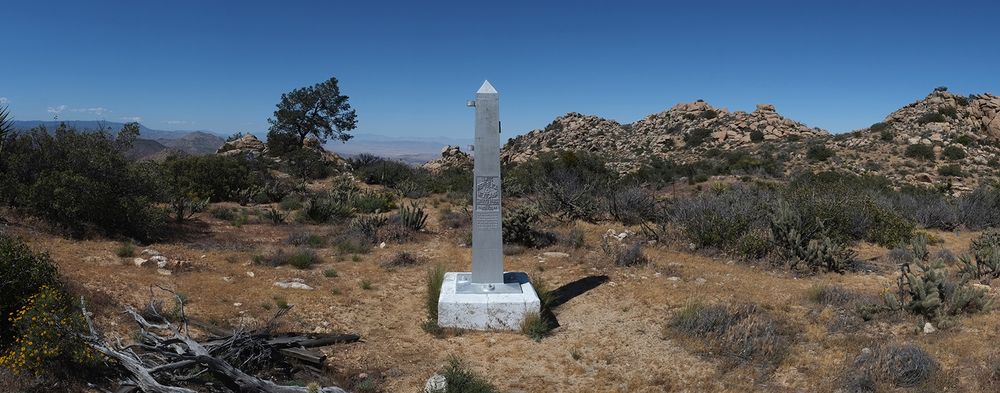The Border