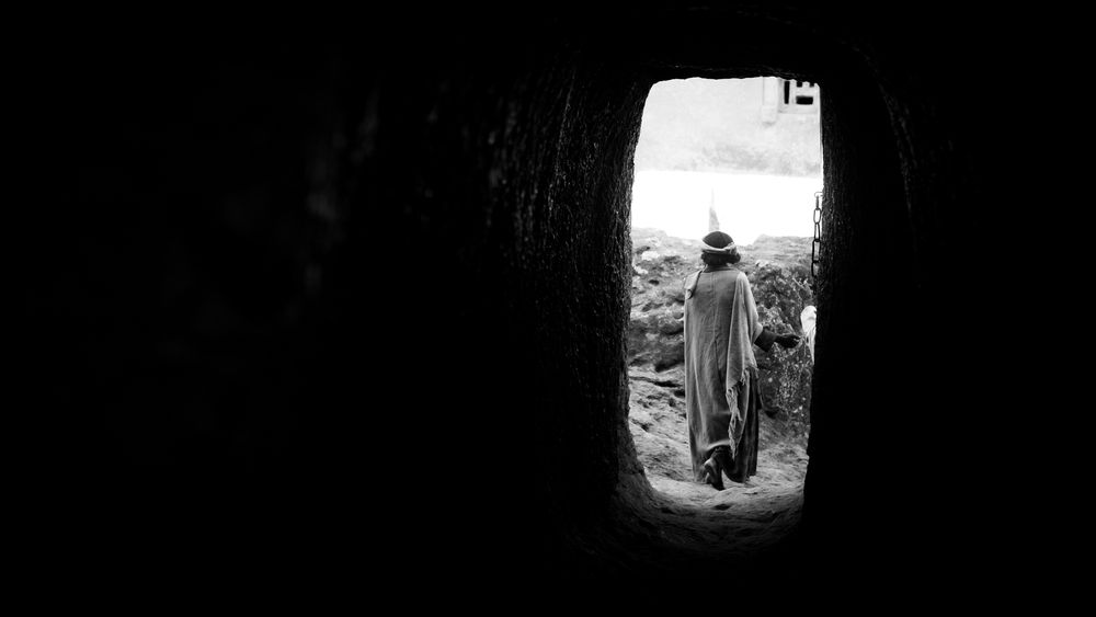 TunnelVisions