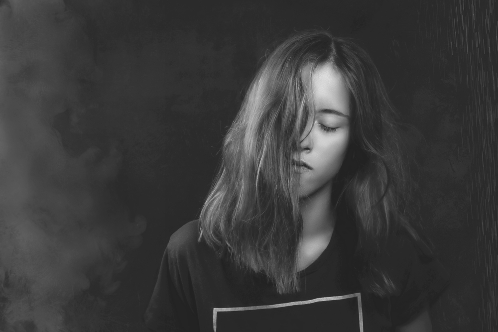 Ana, luces y sombras