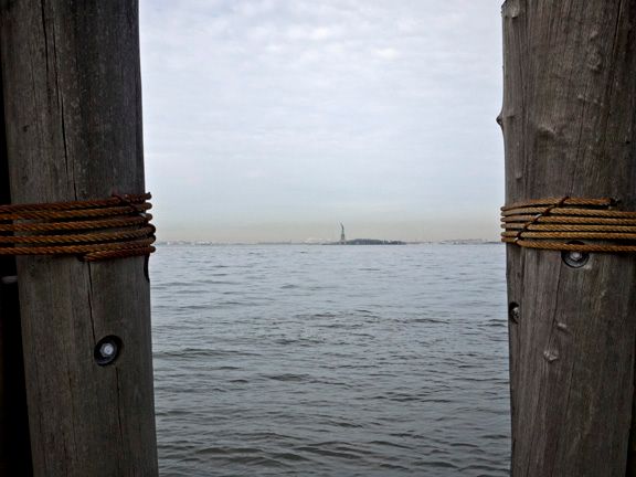 A Bit of New York City 