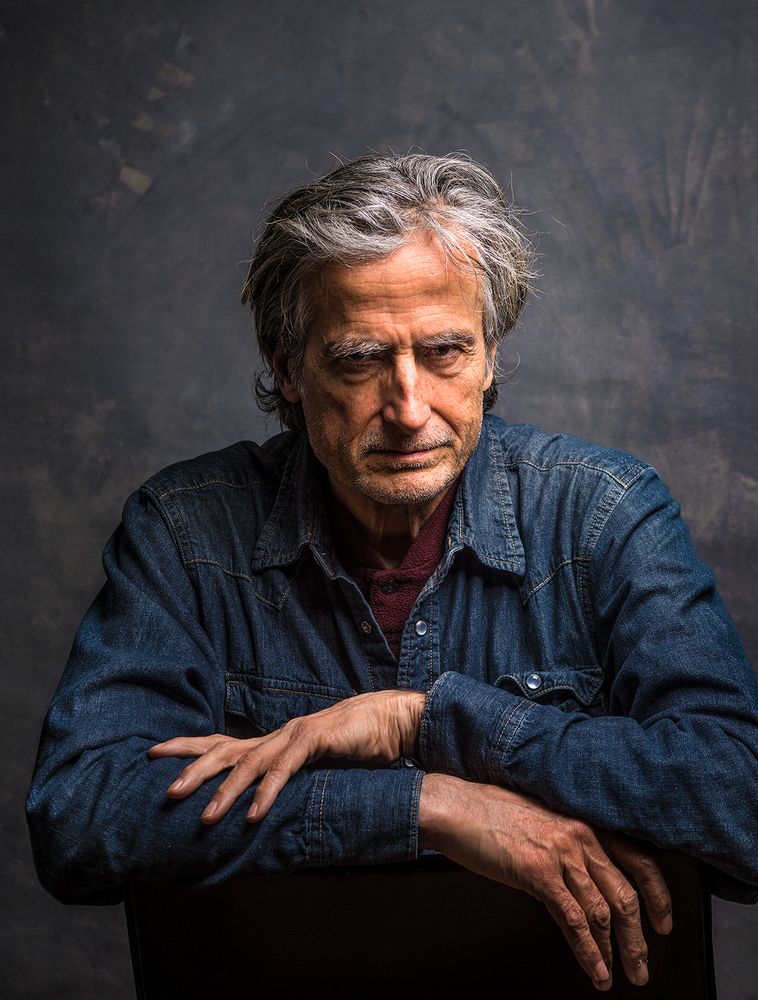 Actor Sebastián Ospina. 