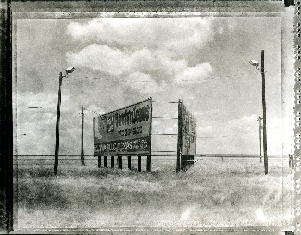 The Land of the Cowboy