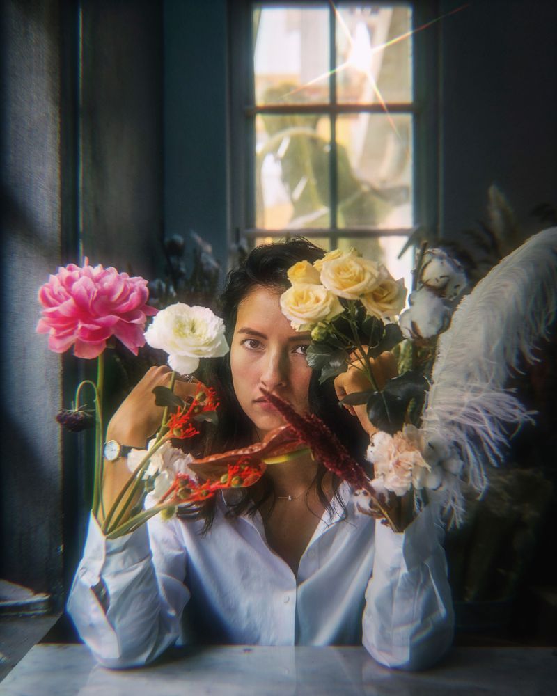 Submission (Art Photography Awards 2019)