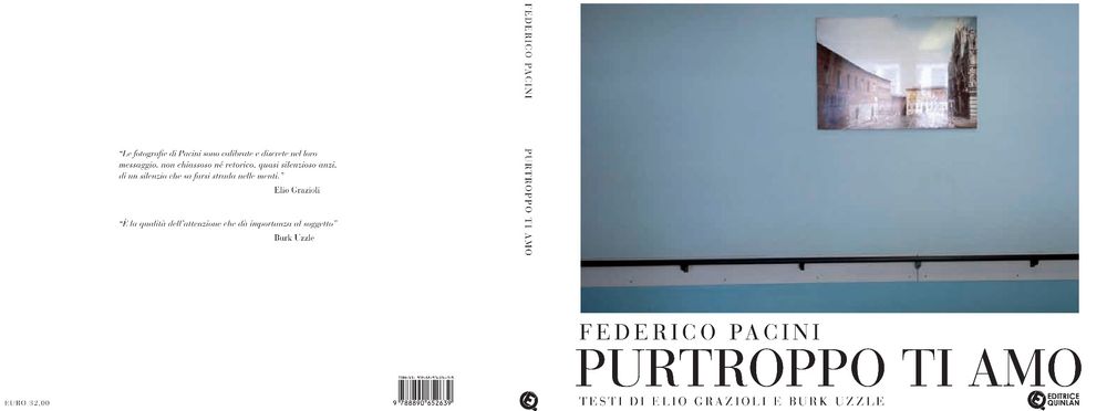 Purtroppo ti amo