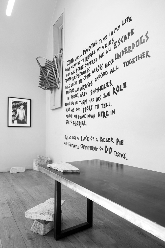 Exhibitions