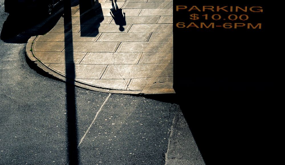 Street Shots