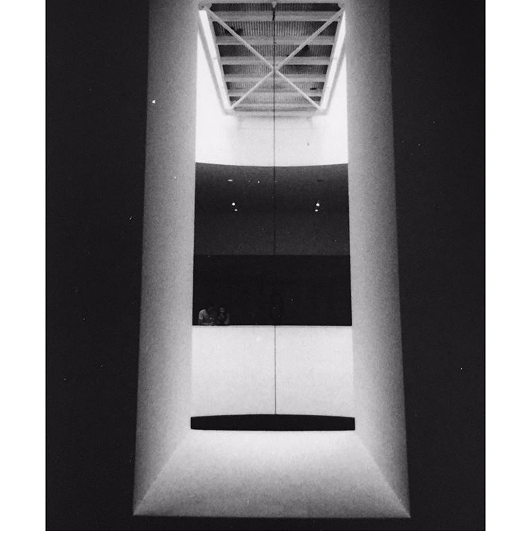 Analogico SF Moma